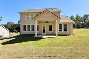 906 Chapman Dr Lot 46, Macon, GA 31211 - Photo 2