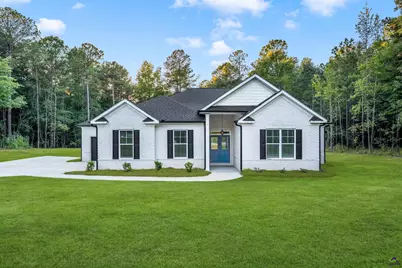 2231 Fox Creek Dr Lot 6, Haddock, GA 31033 - Photo 2