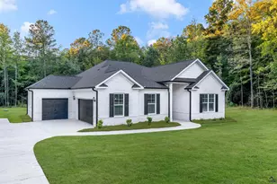 2231 Fox Creek Dr Lot 6, Haddock, GA 31033 - Photo 2