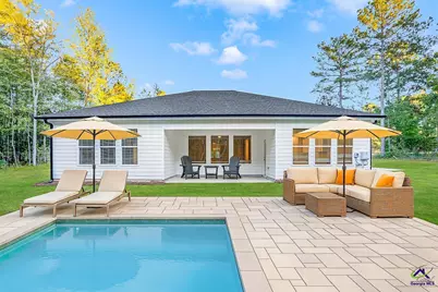 2231 Fox Creek Dr Lot 6, Haddock, GA 31033 - Photo 36