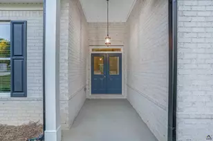 2231 Fox Creek Dr Lot 6, Haddock, GA 31033 - Photo 4