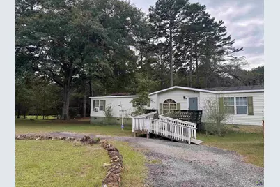 103 Thunder Road, Hawkinsville, GA 31036 - Photo 1