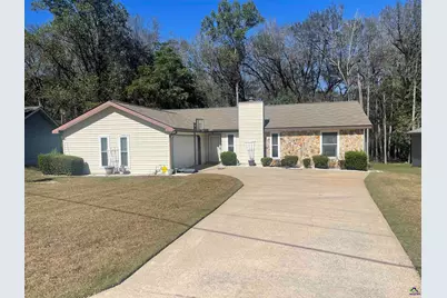 213 Buckskin Drive, Warner Robins, GA 31088 - Photo 1