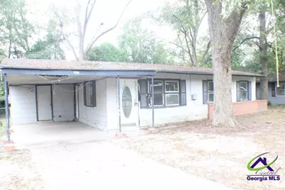 2452 Thrasher Ave, Macon, GA 31204 - Photo 1