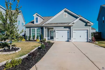 116 Red Birch Lane, Warner Robins, GA 31088 - Photo 1