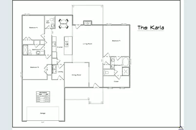 215 Saraland Trail, Perry, GA 31069 - Photo 2