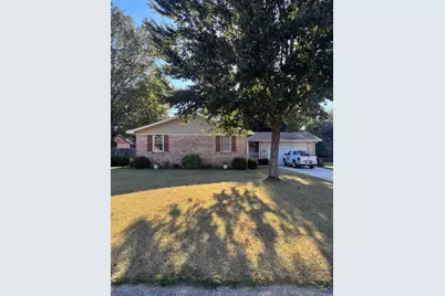 719 Meadowridge Drive, Warner Robins, GA 31093 - Photo 1