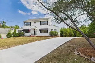 621 Forest Hill Rd, Macon, GA 31210 - Photo 1