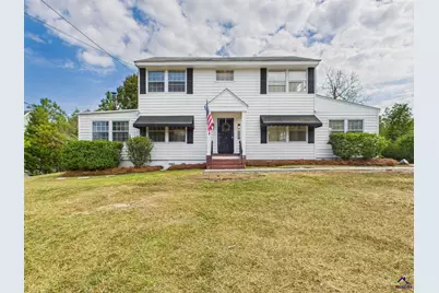 621 Forest Hill Road, Macon, GA 31210 - Photo 4