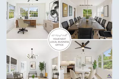 621 Forest Hill Road, Macon, GA 31210 - Photo 2