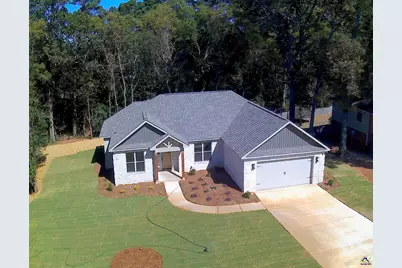 404 Minter Drive, Warner Robins, GA 31088 - Photo 2