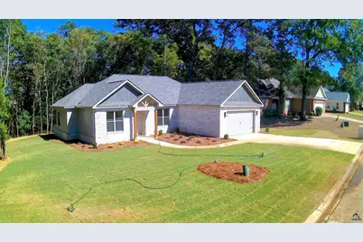 404 Minter Drive, Warner Robins, GA 31088 - Photo 6