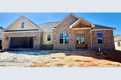 209 Golden Chestnut Bend, Bonaire, GA 31005 - Photo 1