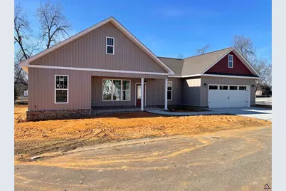 118 Pecan St, Cochran, GA 31014 - Photo 2