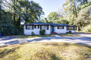 630 Pierce Ave, Macon, GA 31204 - Photo 2