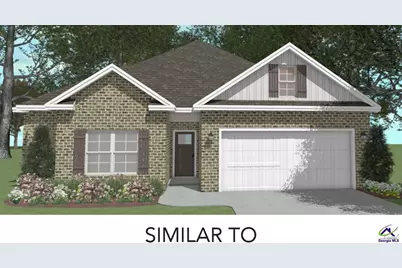 525 Bristleleaf Path, Kathleen, GA 31047 - Photo 1