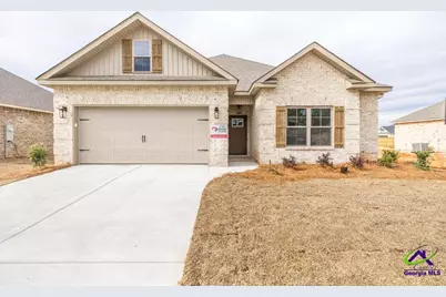 531 Bristleleaf Path, Kathleen, GA 31047 - Photo 1