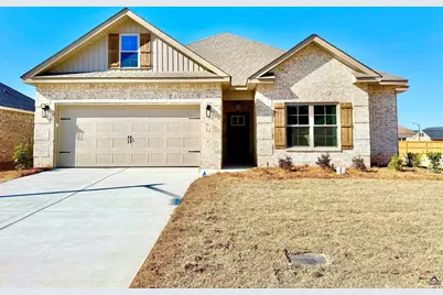 531 Bristleleaf Path, Kathleen, GA 31047 - Photo 1