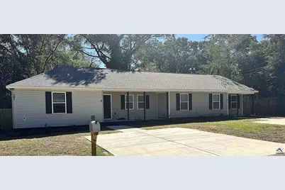 301 Doyle Street, Warner Robins, GA 31088 - Photo 1