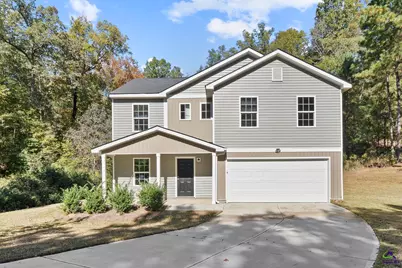 967 Haley Street, Macon, GA 31217 - Photo 1