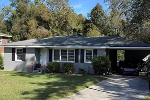 4116 Southview Dr, Macon, GA 31205 - Photo 1
