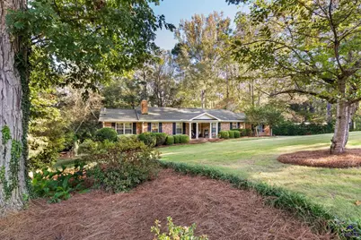 4939 Guerry Drive, Macon, GA 31210 - Photo 2