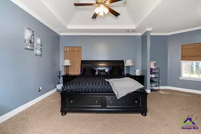 124 Timber Ridge Boulevard, Byron, GA 31008 - Photo 10
