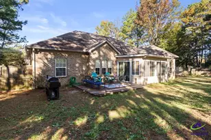 124 Timber Ridge Blvd, Byron, GA 31008 - Photo 22