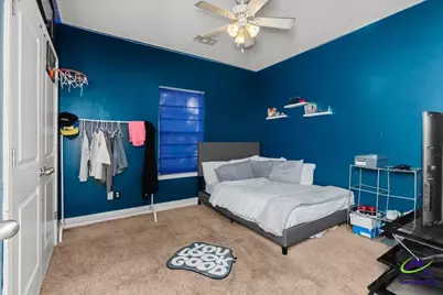 124 Timber Ridge Boulevard, Byron, GA 31008 - Photo 20