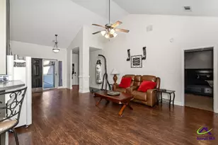 124 Timber Ridge Blvd, Byron, GA 31008 - Photo 4