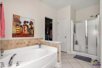 124 Timber Ridge Boulevard, Byron, GA 31008 - Photo 14