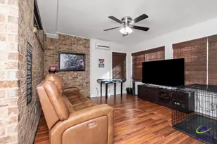 124 Timber Ridge Blvd, Byron, GA 31008 - Photo 8