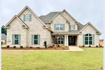 410 Bristleleaf Path, Kathleen, GA 31047 - Photo 1