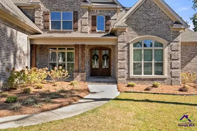 206 Altamaha Way, Bonaire, GA 31005 - Photo 4