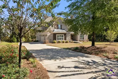 206 Altamaha Way, Bonaire, GA 31005 - Photo 2