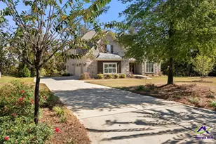 206 Altamaha Way, Bonaire, GA 31005 - Photo 2