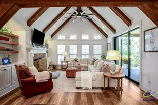 206 Altamaha Way, Bonaire, GA 31005 - Photo 20
