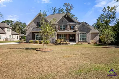 206 Altamaha Way, Bonaire, GA 31005 - Photo 1