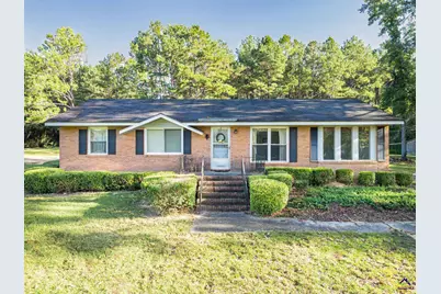 7522 Whitewater Road, Ideal, GA 31041 - Photo 1