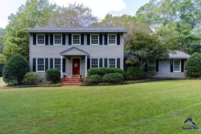 111 Hampton Way, Perry, GA 31069 - Photo 1