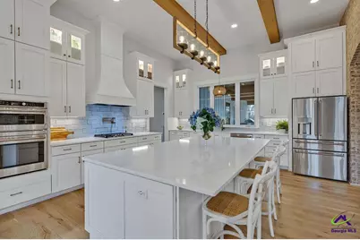 111 Peggy Drive, Fort Valley, GA 31030 - Photo 4