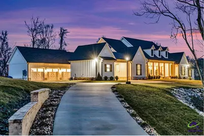 111 Peggy Drive, Fort Valley, GA 31030 - Photo 1