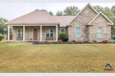 112 Dora Lane, Byron, GA 31008 - Photo 1