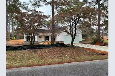 157 Tenth Street, Cochran, GA 31014 - Photo 1