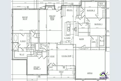 3355 Housers Mill Road, Byron, GA 31008 - Photo 4
