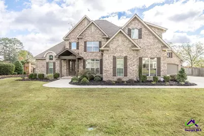 300 Southern Woods Trail, Kathleen, GA 31047 - Photo 1
