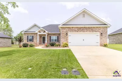 111 Tilden Way, Perry, GA 31069 - Photo 1