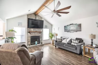 306 Antebellum  Circle, Warner Robins, GA 31093 - Photo 38