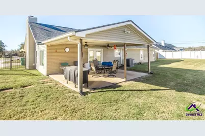 306 Antebellum  Circle, Warner Robins, GA 31093 - Photo 18