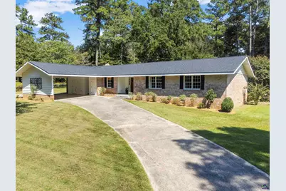 820 &amp; 810 Wimbledon Road, Macon, GA 31210 - Photo 1